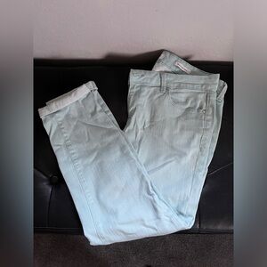 Mint women’s jeans
